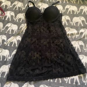 Rampage intimates babydoll